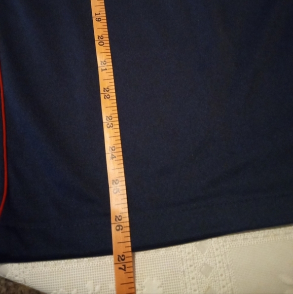 Retired NFL Tom Brady #12 Nike SUPERBOWL 52 New England Patriots, Youth L 14-16 - Picture 9 of 10